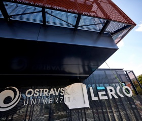 Vědeckovýzkumné centrum LERCO vstupuje do závěrečné fáze před slavnostním otevřením