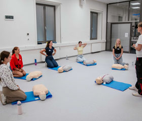 Letní škola 2026