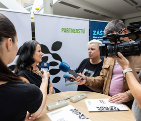 Memorandum se Zoo Ostrava Memorandum se Zoo Ostrava
