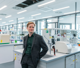 Ostravská univerzita otevřela nové vědecko-výzkumné centrum LERCO Ostravská univerzita otevřela nové vědecko-výzkumné centrum LERCO