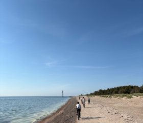 Můj Erasmus v Estonsku Můj Erasmus v Estonsku
