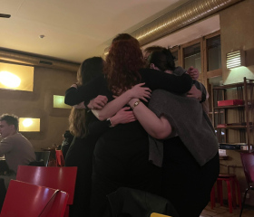 Můj Erasmus v Estonsku Můj Erasmus v Estonsku