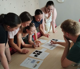 Adaptační den studentů Laboratorní diagnostiky