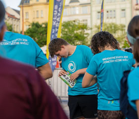 O tenisku rektora 2026 O tenisku rektora 2026
