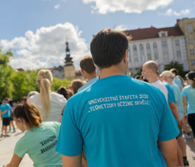 O tenisku rektora 2026 O tenisku rektora 2026