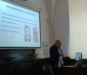 Truth, Use-Conditions, Hyperintensionality: Visegrad Inspirations in Philosophy of Language