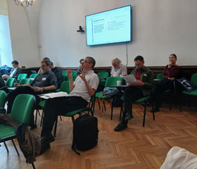 Truth, Use-Conditions, Hyperintensionality: Visegrad Inspirations in Philosophy of Language