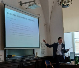 Truth, Use-Conditions, Hyperintensionality: Visegrad Inspirations in Philosophy of Language