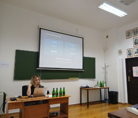 Truth, Use-Conditions, Hyperintensionality: Visegrad Inspirations in Philosophy of Language