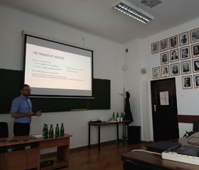 Truth, Use-Conditions, Hyperintensionality: Visegrad Inspirations in Philosophy of Language