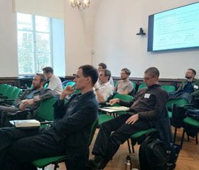 Truth, Use-Conditions, Hyperintensionality: Visegrad Inspirations in Philosophy of Language
