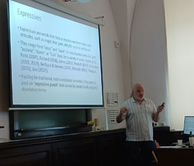 Truth, Use-Conditions, Hyperintensionality: Visegrad Inspirations in Philosophy of Language