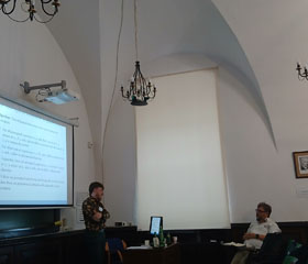 Truth, Use-Conditions, Hyperintensionality: Visegrad Inspirations in Philosophy of Language