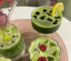 Matcha Bar Matcha Bar