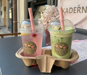 Matcha Bar Matcha Bar