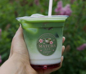 Matcha Bar Matcha Bar