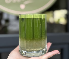 Matcha Bar Matcha Bar