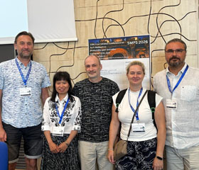 SMPS 2026 – Soft Methods in Probability and Statistics