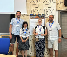 SMPS 2026 – Soft Methods in Probability and Statistics