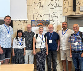 SMPS 2026 – Soft Methods in Probability and Statistics