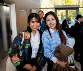 Lékařská fakulta Ostravské univerzity hostila 39. Česko-japonské sympozium Lékařská fakulta Ostravské univerzity hostila 39. Česko-japonské sympozium
