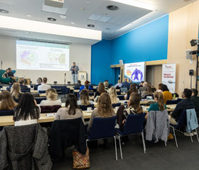 XXI. Myeloma & IX. Cell Therapy Workshop XXI. Myeloma & IX. Cell Therapy Workshop