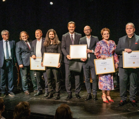 LERCO získalo ocenění Positivní počin roku 2026