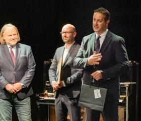 LERCO získalo ocenění Positivní počin roku 2026