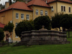 Plky Pavla Palaty - Báňská města 2010