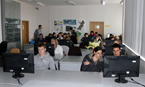 Den GIS 2010 na Ostravské univerzitě