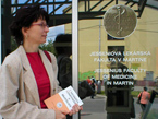 Program SOCRATES - ERASMUS na ÚZM LF OU