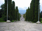Program SOCRATES - ERASMUS na ÚZM LF OU