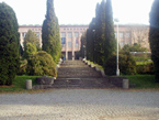 Program SOCRATES - ERASMUS na ÚZM LF OU