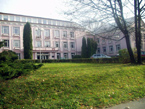 Program SOCRATES - ERASMUS na ÚZM LF OU