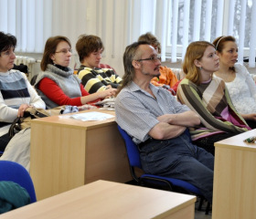 Dny otevřených dveří Přírodovědecké fakulty