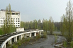 Černobyl