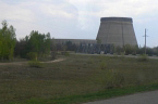 Černobyl