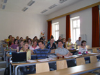 Blokový seminář prof. Dr. Norberta Richarda Wolfa