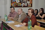 Sekce Didaktika přírodních věd
