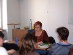Cyklus seminářů pro učitele ruštiny Moravskoslezského kraje
