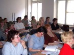 Cyklus seminářů pro učitele ruštiny Moravskoslezského kraje