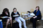 Překladatelský workshop v Bielsku-Bialé