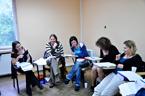 Překladatelský workshop v Bielsku-Bialé