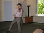 Mistrovské houslové kurzy 2011