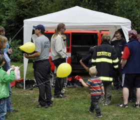 Chemie na Slezskoostravském hradě 2011 - sobota