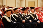 Vedení Ostravské univerzity - děkani všech fakult
