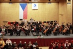 Akademický den 2011