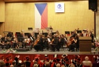 Symfonický orchestr Fakulty umění
