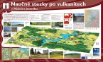 Naučné stezky po vulkanitech Nízkého Jeseníku