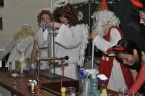 Mikulášská besídka 2011